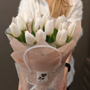 Букет &laquo;Объятие весны&raquo; 4