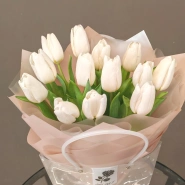 Букет &laquo;Объятие весны&raquo; 1