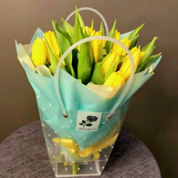 Букет «Добро»