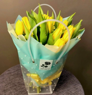 Букет «Добро»