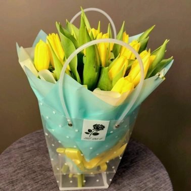 Букет «Добро»