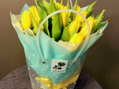 Букет «Добро»