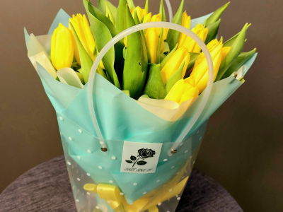 Букет «Добро»