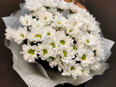 Букет «Любовь и верность»