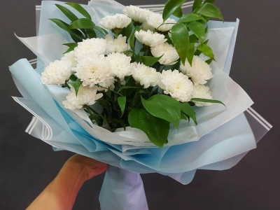 Букет «Симпл»