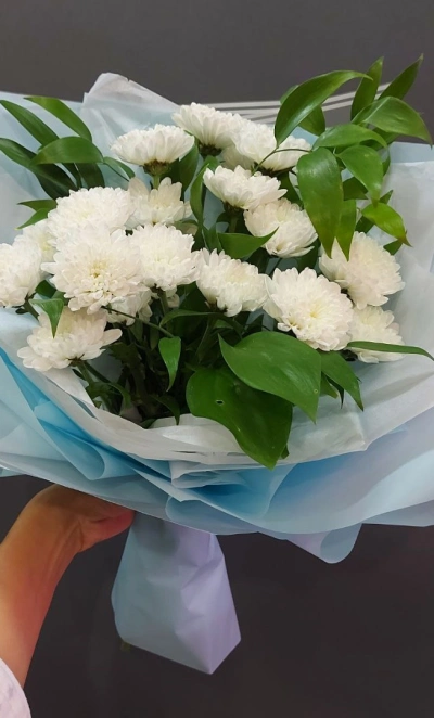 Букет «Симпл»