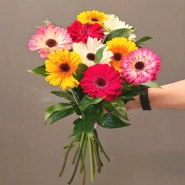 Букет &laquo;Калейдоскоп&raquo; 0