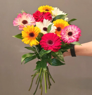 Букет «Калейдоскоп»