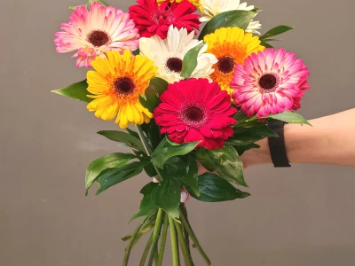 Букет «Калейдоскоп»