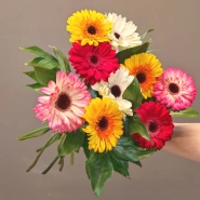 Букет &laquo;Калейдоскоп&raquo; 1