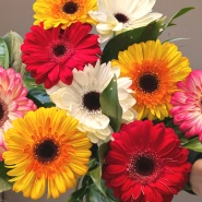 Букет &laquo;Калейдоскоп&raquo; 2
