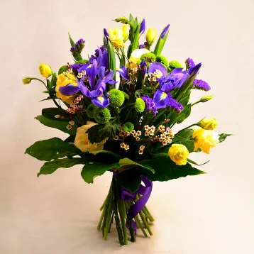 Букет «Весенний»