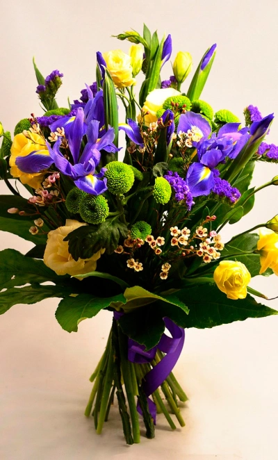 Букет «Весенний»