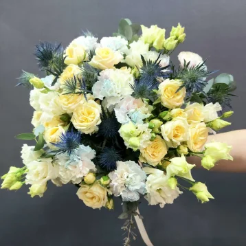 Сборный букет «Звёздный»