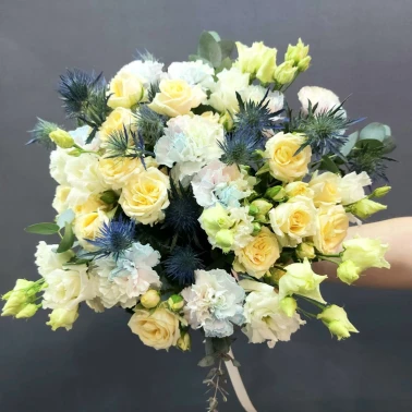 Сборный букет «Звёздный»