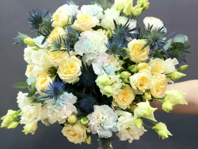 Сборный букет «Звёздный»