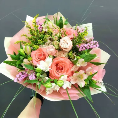 Букет «Валенсия»