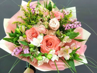 Букет «Валенсия»