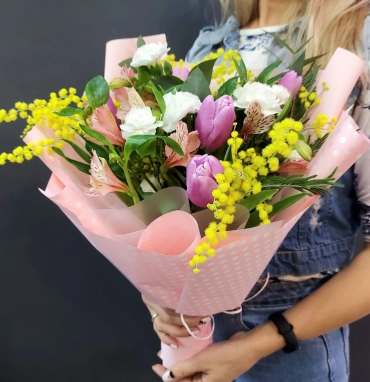 Букет «Диона»