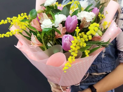 Букет «Диона»