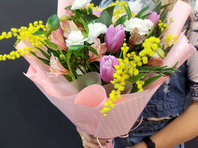 Букет «Диона»