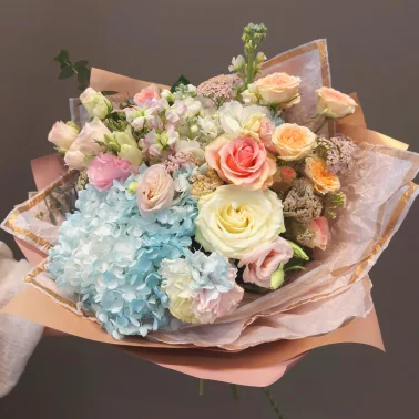 Букет «Делюкс»