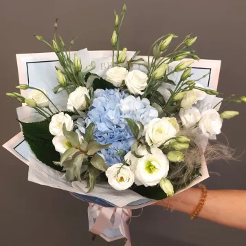 Букет «Шарм»