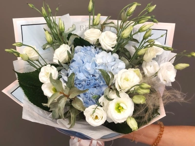 Букет «Шарм»