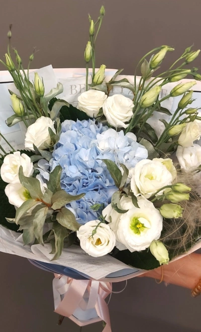 Букет «Шарм»