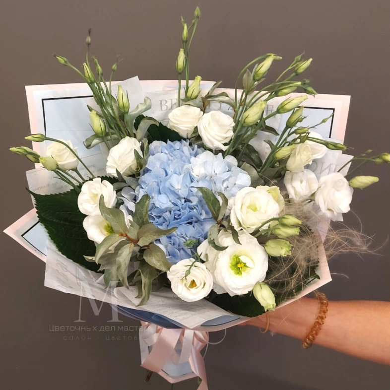 Букет &laquo;Шарм&raquo;