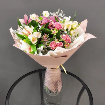 Букет «Вивальди»