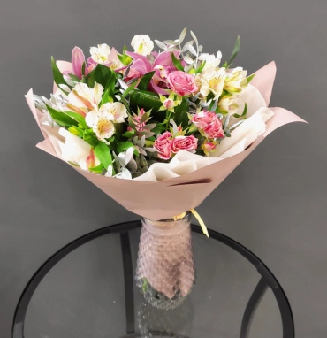 Букет «Вивальди»