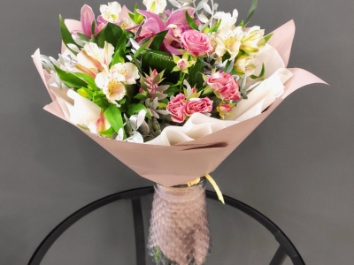 Букет «Вивальди»