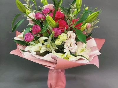 Букет «Максим»