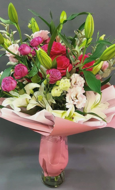 Букет «Максим»