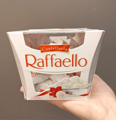 Конфеты «Рафаэлло»