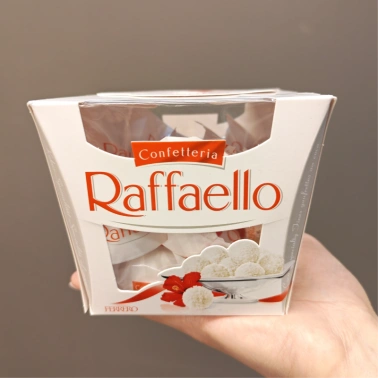 Конфеты «Рафаэлло»