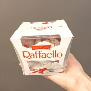 Конфеты &laquo;Рафаэлло&raquo; 1