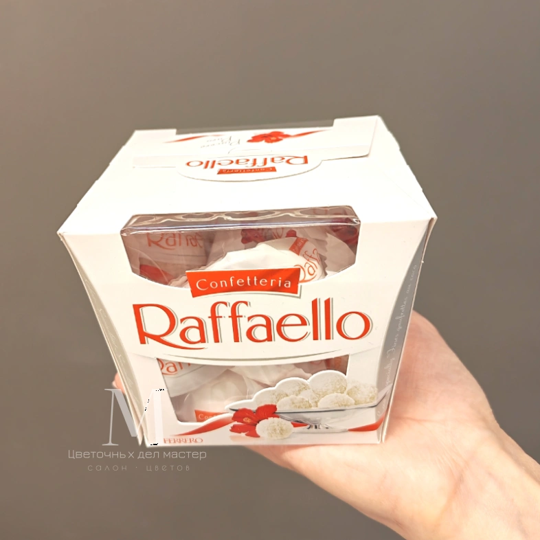 Конфеты &laquo;Рафаэлло&raquo;