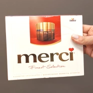 Конфеты &laquo;Merci&raquo; 1