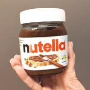 Ореховая паста &laquo;Nutella&raquo; 0