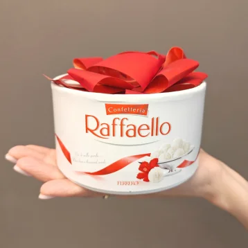 Конфеты «Рафаэлло» 200г.