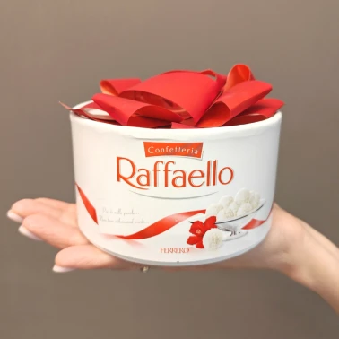 Конфеты «Рафаэлло» 200г.