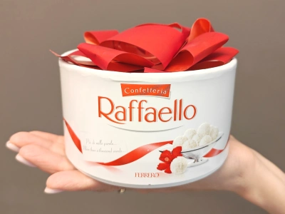 Конфеты «Рафаэлло» 200г.