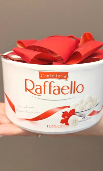 Конфеты «Рафаэлло» 200г.