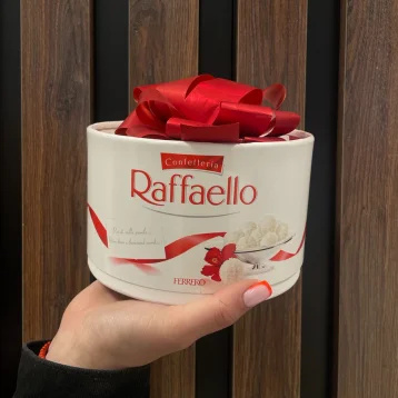 Конфеты «Рафаэлло» 200г.