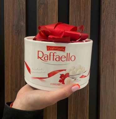 Конфеты «Рафаэлло» 200г.