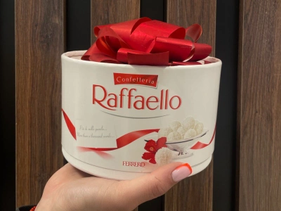 Конфеты «Рафаэлло» 200г.