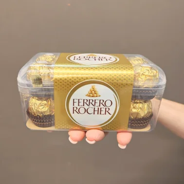Конфеты «Ferrero Rocher»