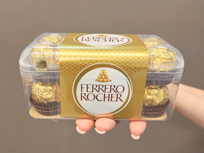 Конфеты «Ferrero Rocher»